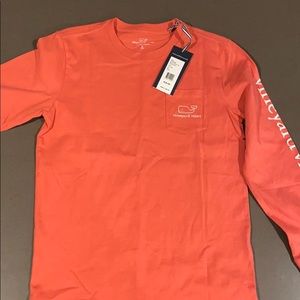 Vineyard Vines long-sleeved shirt